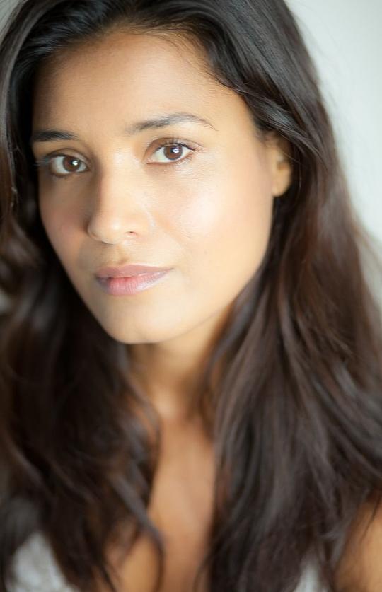 谢莉·康恩 Shelley Conn