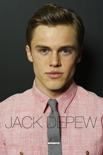 杰克·迪普 Jack DePew