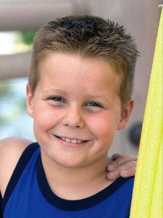 布伦特·金斯曼 Brent Kinsman