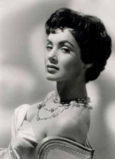 苏珊·卡伯特 Susan Cabot
