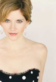 美琳达·麦格劳 Melinda McGraw