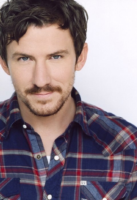 卢克·巴内特 Luke Barnett