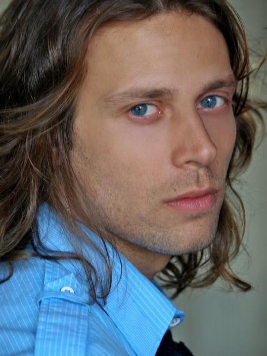 Eric Peter-Kaiser Eric Peter-Kaiser