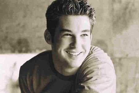 乔纳森·墨菲 Jonathan Murphy