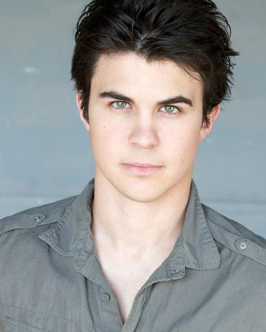 Eric McIntire Eric McIntire