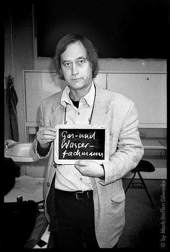 弗兰兹·温斯特森 Franz Winzentsen