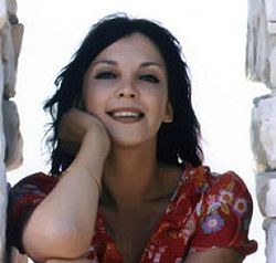 娜达·斯帕索耶维奇 Neda Spasojevic