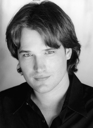 斯科特·怀特 Scott Whyte