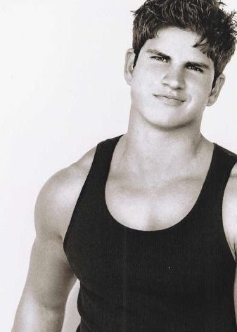 丹尼尔·博克 Daniel Booko