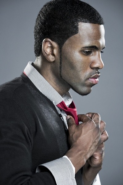 杰森·德鲁罗 Jason Derulo