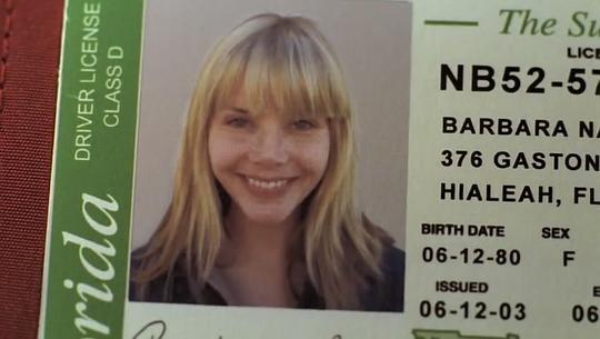 梅洛迪·帕金斯 Melody Perkins