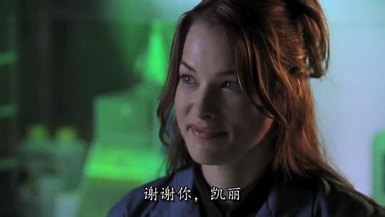 妮可·德哈芙 Nicole DeHuff