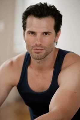 奥斯汀·派克 Austin Peck