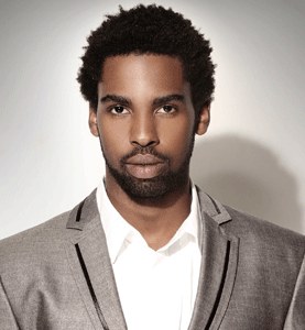 丹·柯蒂斯·李 Dan Curtis Lee