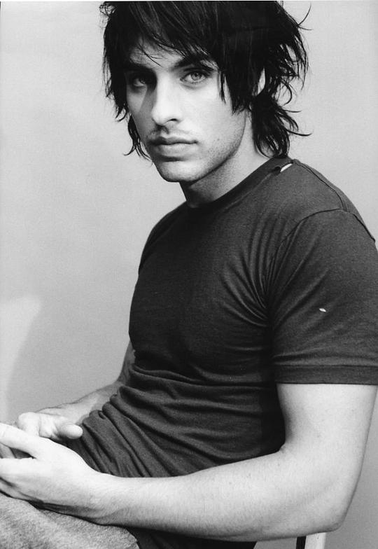 贾斯汀·威尔钦斯基 Justin Wilczynski