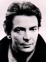 达米安·托马斯 Damien Thomas