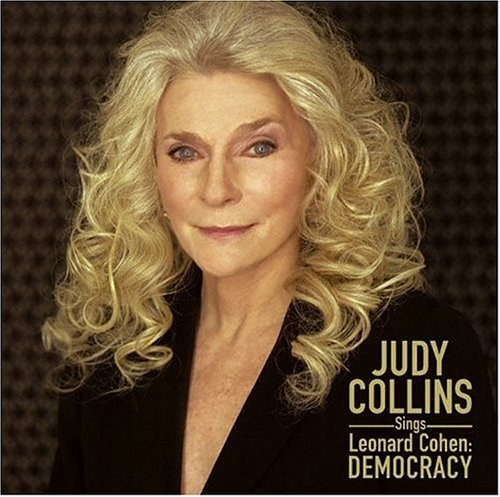 朱迪·柯林斯 Judy Collins