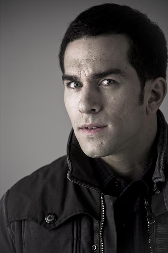 贾里德·特纳 Jared Turner