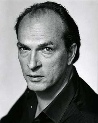 赫伯特·克瑙普 Herbert Knaup