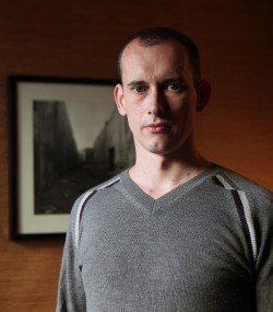 高飞 Fabien Gaillard