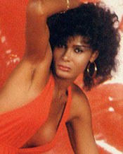 艾基塔·威尔森 Ajita Wilson