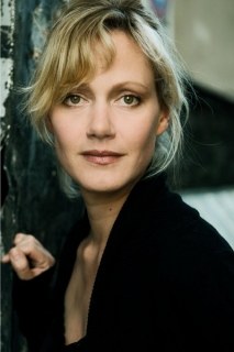 安娜·舒特 Anna Schudt