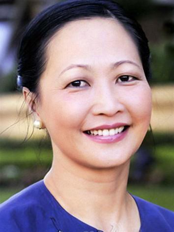 阮如琼 Nhu Quynh Nguyen