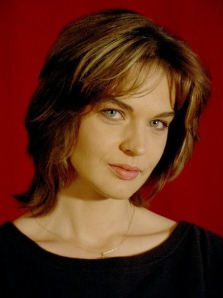 曼努埃拉·哈甘布若 Manuela Harabor