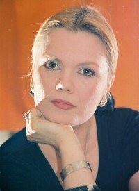 娜塔莎·拉布 Natasa Raab