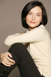 安卡·弗洛蕾亚 Anca Florea