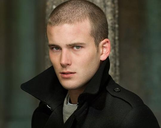 乔恩·麦克拉伦 Jon McLaren