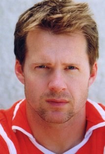 罗斯·吉比 Ross Gibby