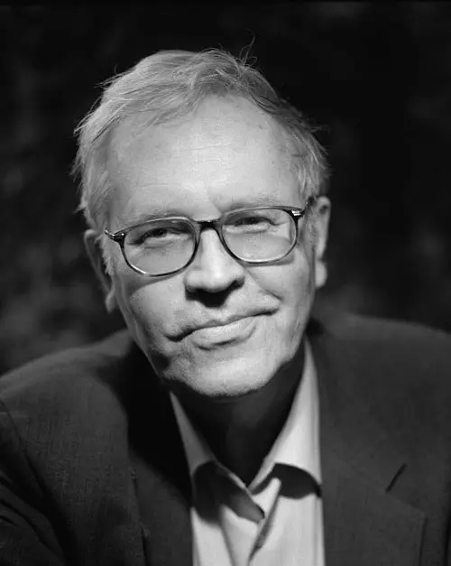 彼得·冯·巴赫 Peter von Bagh