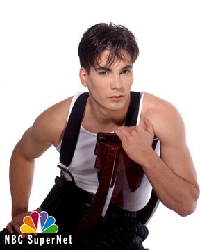 Bryan Dattilo Bryan Dattilo