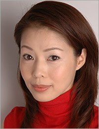 野村真美 Mami Nomura