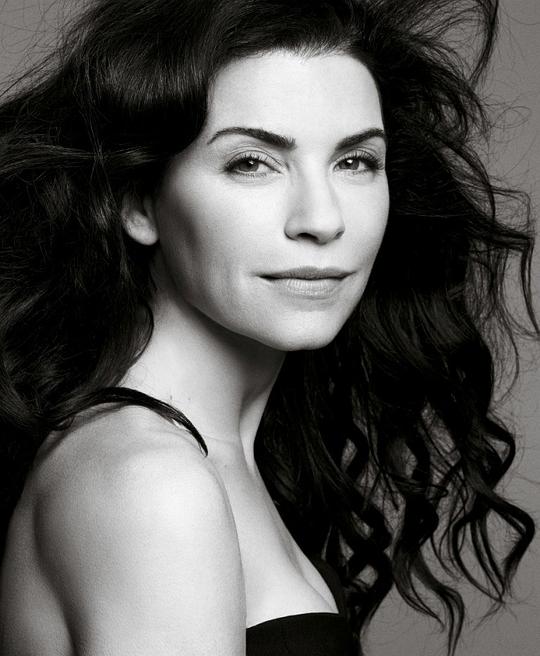 朱丽安娜·玛格丽丝 Julianna Margulies