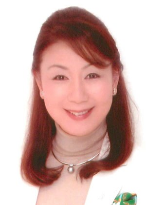 音无美纪子 Mikiko Otonashi