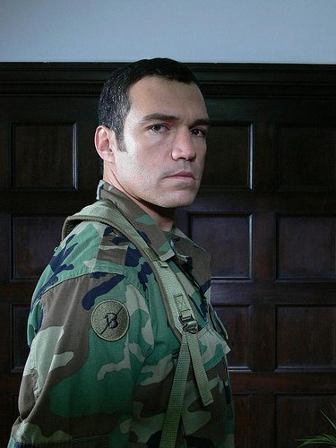 萨尔瓦多·德·索拉 Salvador del Solar