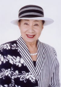 京歌子 Utako Kyo