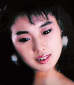 上原由香里 Yukari Uehara