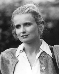 玛丽-克里斯汀·巴洛特 Marie-Christine Barrault