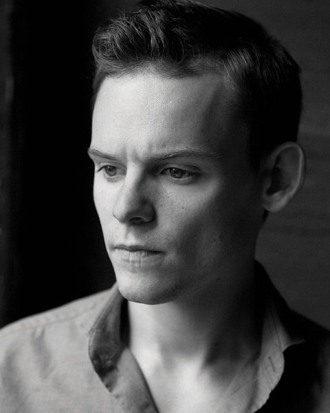 詹姆斯·安东尼·皮尔森 James Anthony Pearson