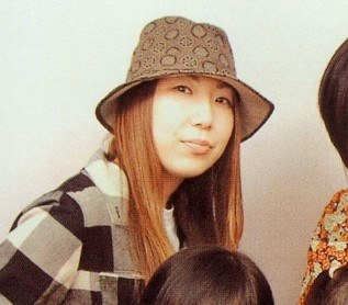 山口真弓 Mayumi Yamaguchi