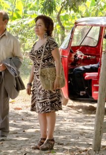 安吉丽娜·佩拉兹 Angelina Peláez