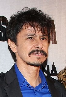 古斯塔沃·桑切斯·帕拉 Gustavo Sánchez Parra