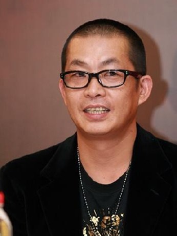 李忠志 Chung Chi Li