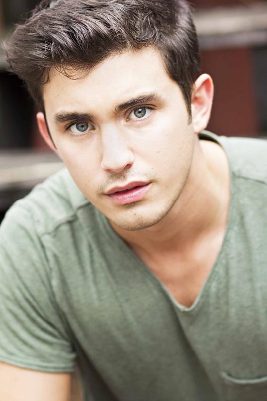 斯科特·施尔斯通 Scott Shilstone