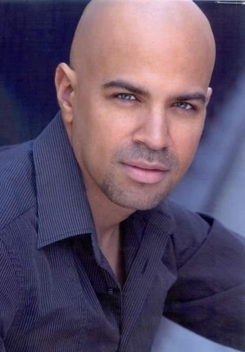 菲利普·安东尼-罗德里格斯 Philip Anthony-Rodriguez