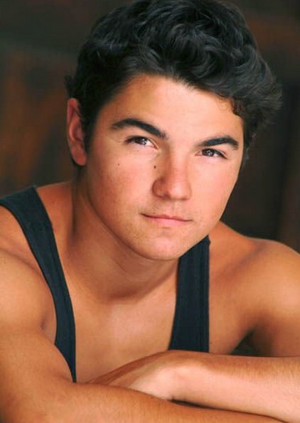 约瑟夫·阿什顿 Joseph Ashton