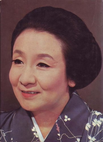 日向铃子 Chocho Miyako